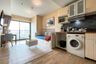 1 Bedroom Condo for rent in Noble Remix, Khlong Tan, Bangkok near BTS Thong Lo