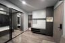 1 Bedroom Condo for rent in Monte Rama 9, Hua Mak, Bangkok near MRT Ramkhamhaeng 12