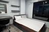 1 Bedroom Condo for rent in Monte Rama 9, Hua Mak, Bangkok near MRT Ramkhamhaeng 12