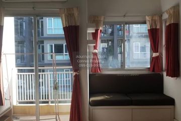 1 Bedroom Condo for rent in My Condo Sathorn - Taksin, Khlong Ton Sai, Bangkok near BTS Wongwian Yai
