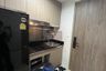 1 Bedroom Condo for rent in NICHE MONO Sukhumvit - Bearing, Samrong Nuea, Samut Prakan near BTS Bearing