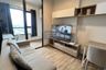 1 Bedroom Condo for rent in NICHE MONO Sukhumvit - Bearing, Samrong Nuea, Samut Prakan near BTS Bearing