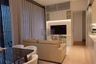 2 Bedroom Condo for rent in Mulberry Grove The Forestias Condominiums, Bang Kaeo, Samut Prakan