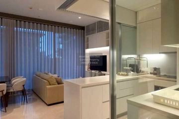 2 Bedroom Condo for rent in Mulberry Grove The Forestias Condominiums, Bang Kaeo, Samut Prakan