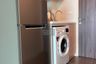 1 Bedroom Condo for rent in Metro Sky Wutthakat, Talat Phlu, Bangkok near BTS Wutthakat