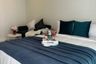 1 Bedroom Condo for rent in Metro Sky Wutthakat, Talat Phlu, Bangkok near BTS Wutthakat
