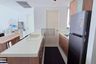 2 Bedroom Condo for rent in MANHATTAN CHIDLOM, Lumpini, Bangkok near MRT Ratchaprarop