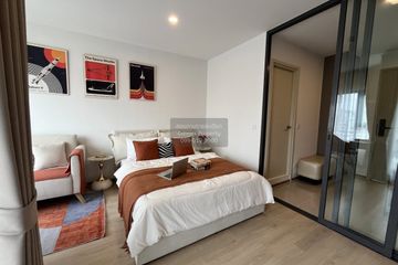 1 Bedroom Condo for rent in Life Rama 4 - Asoke, Khlong Toei, Bangkok near MRT Queen Sirikit National Convention Centre