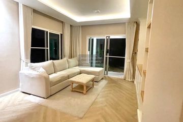 3 Bedroom House for rent in Mantana Onnut-Wongwaen 5, Dokmai, Bangkok