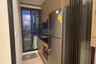 1 Bedroom Condo for rent in NICHE MONO Sukhumvit - Bearing, Samrong Nuea, Samut Prakan near BTS Bearing