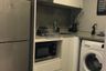 1 Bedroom Condo for rent in M Thonglor 10, Khlong Tan Nuea, Bangkok near BTS Ekkamai