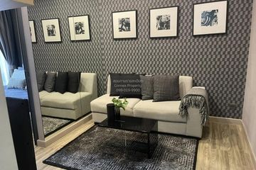 1 Bedroom Condo for rent in M Thonglor 10, Khlong Tan Nuea, Bangkok near BTS Ekkamai