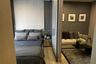 1 Bedroom Condo for rent in M Thonglor 10, Khlong Tan Nuea, Bangkok near BTS Ekkamai