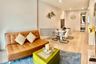 2 Bedroom Condo for rent in Noble Recole, Khlong Toei Nuea, Bangkok near BTS Asoke