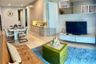 2 Bedroom Condo for rent in Noble Recole, Khlong Toei Nuea, Bangkok near BTS Asoke