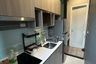1 Bedroom Condo for rent in KNIGHTSBRIDGE COLLAGE RAMKHAMHAENG, Hua Mak, Bangkok near MRT Hua Mak