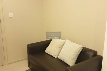 1 Bedroom Condo for rent in Life Asoke, Bang Kapi, Bangkok near MRT Phetchaburi