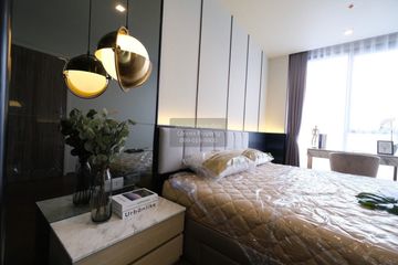 1 Bedroom Condo for rent in Ideo Q Sukhumvit 36, Khlong Tan, Bangkok near BTS Thong Lo