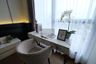 1 Bedroom Condo for rent in Ideo Q Sukhumvit 36, Khlong Tan, Bangkok near BTS Thong Lo