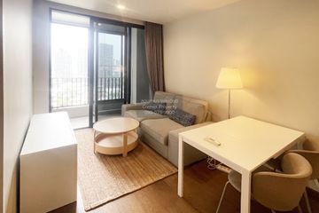 1 Bedroom Condo for rent in Ideo Q Sukhumvit 36, Khlong Tan, Bangkok near BTS Thong Lo