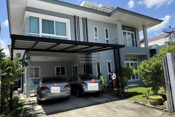 4 Bedroom House for rent in Phra Khanong Nuea, Bangkok