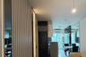 1 Bedroom Condo for rent in Sam Sen Nai, Bangkok near BTS Saphan Kwai