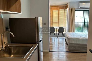1 Bedroom Condo for rent in Kave TU, Khlong Nueng, Pathum Thani