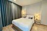 1 Bedroom Condo for rent in Ideo Rama 9 - Asoke, Huai Khwang, Bangkok near MRT Phra Ram 9