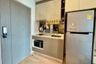 1 Bedroom Condo for rent in Ideo Rama 9 - Asoke, Huai Khwang, Bangkok near MRT Phra Ram 9