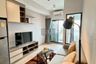 1 Bedroom Condo for rent in Ideo Rama 9 - Asoke, Huai Khwang, Bangkok near MRT Phra Ram 9