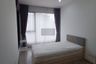 1 Bedroom Condo for rent in Ideo Mobi Asoke, Bang Kapi, Bangkok near MRT Phetchaburi
