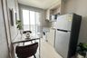 1 Bedroom Condo for rent in Ideo Charan 70 - Riverview, Bang Phlat, Bangkok near MRT Bang Phlat