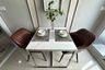 1 Bedroom Condo for rent in Ideo Charan 70 - Riverview, Bang Phlat, Bangkok near MRT Bang Phlat