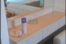 1 Bedroom Condo for rent in Ideo Mobi Rama 9, Huai Khwang, Bangkok near MRT Phra Ram 9