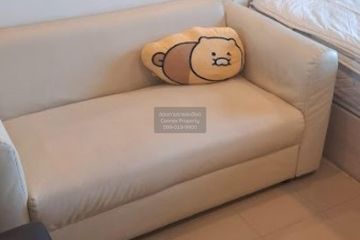 1 Bedroom Condo for rent in Ideo Mobi Rama 9, Huai Khwang, Bangkok near MRT Phra Ram 9