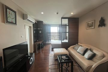 1 Bedroom Condo for rent in Ivy Thonglor, Khlong Tan Nuea, Bangkok near BTS Thong Lo