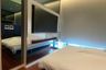 1 Bedroom Condo for rent in KHUN by YOO inspired by Starck, Khlong Tan Nuea, Bangkok near BTS Thong Lo