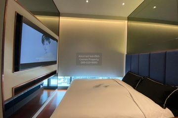 1 Bedroom Condo for rent in KHUN by YOO inspired by Starck, Khlong Tan Nuea, Bangkok near BTS Thong Lo