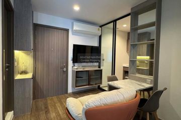 2 Bedroom Condo for rent in Life Ladprao Valley, Chom Phon, Bangkok near BTS Ladphrao Intersection