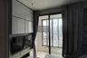 2 Bedroom Condo for rent in Ideo Mobi Rama 9, Huai Khwang, Bangkok near MRT Phra Ram 9