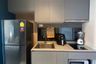 1 Bedroom Condo for rent in Ideo Sukhumvit 93, Bang Chak, Bangkok near BTS Bang Chak