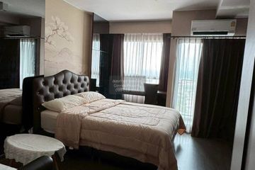 1 Bedroom Condo for rent in Ideo Sukhumvit 93, Bang Chak, Bangkok near BTS Bang Chak