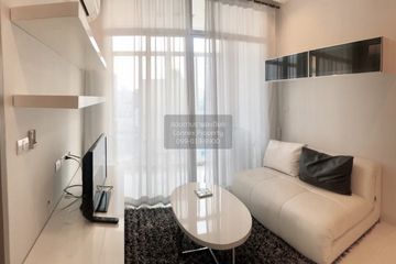 2 Bedroom Condo for rent in Ideo Verve Ratchaprarop, Makkasan, Bangkok near BTS Phaya Thai