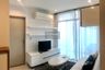 2 Bedroom Condo for rent in Ideo Verve Ratchaprarop, Makkasan, Bangkok near BTS Phaya Thai