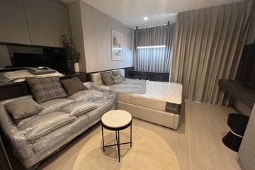 1 Bedroom Condo for rent in Life Ladprao, Chom Phon, Bangkok near BTS Ladphrao Intersection