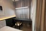 1 Bedroom Condo for rent in Life Ladprao, Chom Phon, Bangkok near BTS Ladphrao Intersection