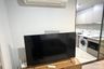 1 Bedroom Condo for rent in Life Ladprao, Chom Phon, Bangkok near BTS Ladphrao Intersection