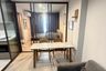 1 Bedroom Condo for rent in Life Ladprao, Chom Phon, Bangkok near BTS Ladphrao Intersection