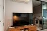 1 Bedroom Condo for rent in Life Ladprao, Chom Phon, Bangkok near BTS Ladphrao Intersection