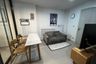 1 Bedroom Condo for rent in Life Ladprao, Chom Phon, Bangkok near BTS Ladphrao Intersection